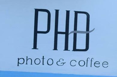 PHD Photo & Coffee